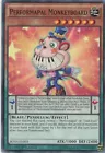 Performapal Monkeyboard