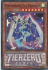 Skilled Dark Magician