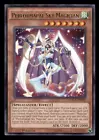 Performapal Sky Magician