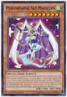 Performapal Sky Magician