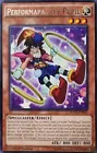 Performapal Turn Toad