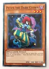 Dark Nephthys