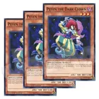 Peten the Dark Clown