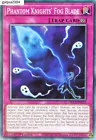 Phantom Knights' Fog Blade