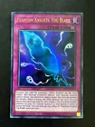 Phantom Knights' Fog Blade