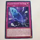 Phantom Knights' Fog Blade