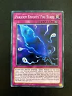 Phantom Knights' Fog Blade