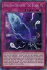 Phantom Knights' Fog Blade