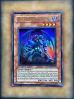 Cyber Summon Blaster