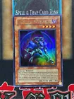 Cyber Summon Blaster