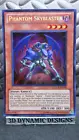 Phantom Knights' Fog Blade