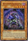 Cyber Summon Blaster