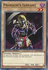 Pharaoh's Servant