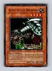 King Tiger Wanghu