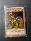 Phoenix Beast Gairuda