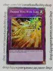 Phoenix Wing Wind Blast