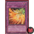Phoenix Wing Wind Blast