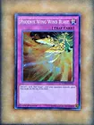 Phoenix Wing Wind Blast