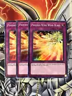 Phoenix Wing Wind Blast
