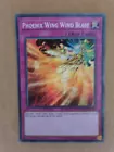 Phoenix Wing Wind Blast