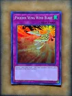 Phoenix Wing Wind Blast