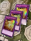 Phoenix Wing Wind Blast