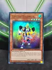 Photon Advancer