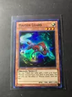 Photon Lizard