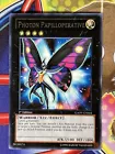 Photon Papilloperative