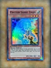 Photon Sabre Tiger