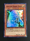 Photon Sabre Tiger