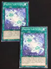 Photon Sanctuary