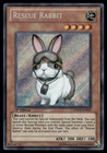 Rescue Rabbit