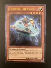 Photon Thrasher