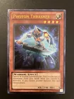 Photon Thrasher