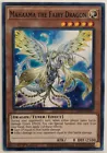 Mahaama the Fairy Dragon