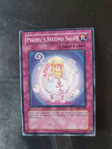 Pikeru's Circle of Enchantment