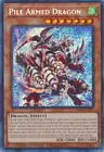 Pile Armed Dragon