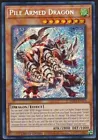 Pile Armed Dragon