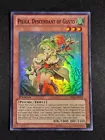 Pilica, Descendant of Gusto