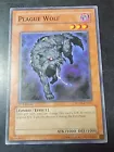 Plague Wolf