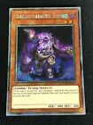 Plaguespreader Zombie