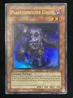 Plaguespreader Zombie