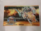 Gladiator Beast Essedarii