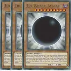 Blackwing - Kogarashi the Wanderer