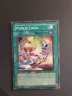 Poison Chain