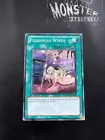 Poisonous Winds
