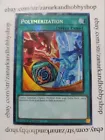 Polymerization