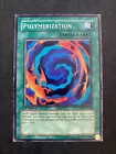 Polymerization