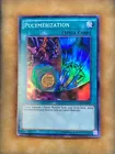 Polymerization